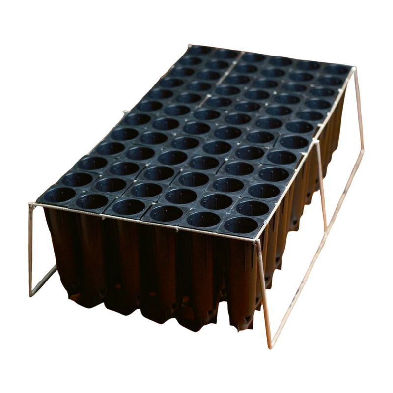 Load image into Gallery viewer, SEEDLING TRAY 72 - 38 UNITS
