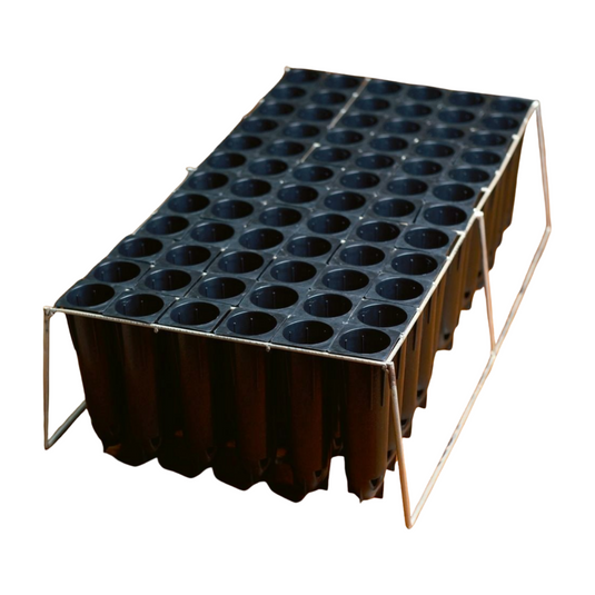 SEEDLING TRAY 72 - 38 UNITS