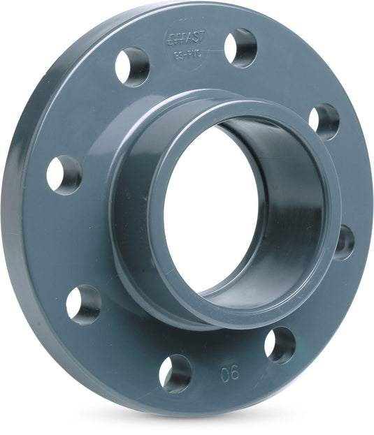 SOLVENT FLANGED ADAPTER
