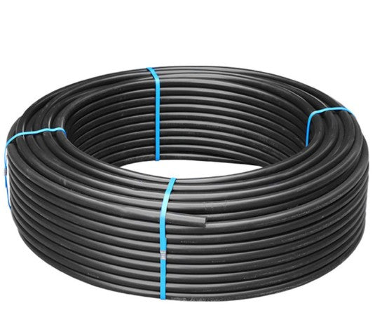 HDPE PIPE SABS CLASS 16 25MM 120M