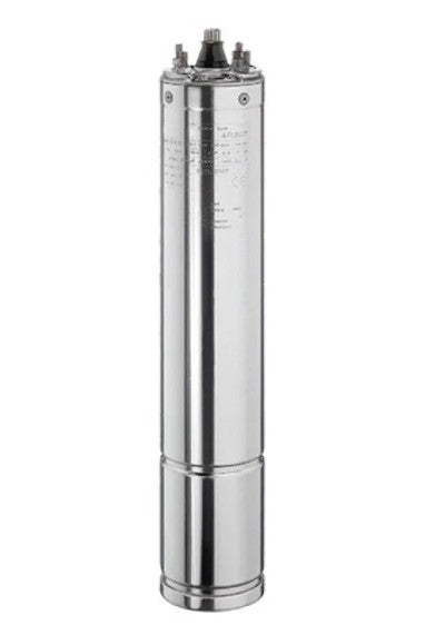 STAIRS MOTOR SUBMERSIBLE 100MM 7.5KW 400V