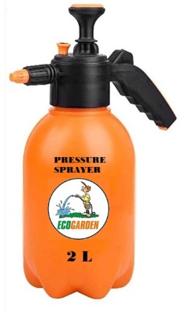 ECO GARDEN PRESSURE SPRAYER
