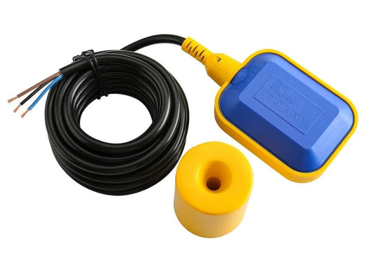 FLOAT SWITCH 5M CABLE