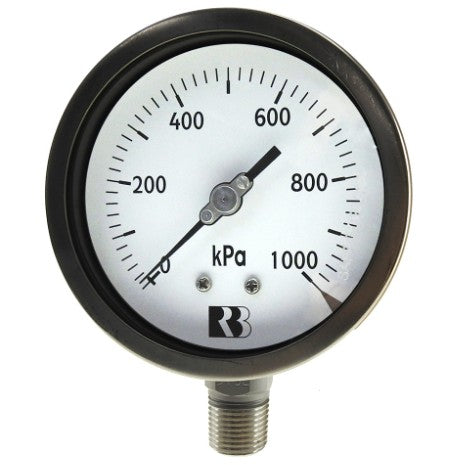 PRESSURE GAUGE