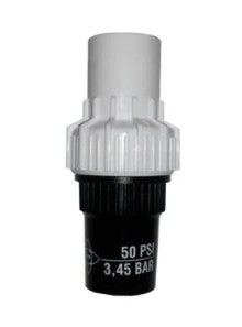 PRESSURE REGULATOR