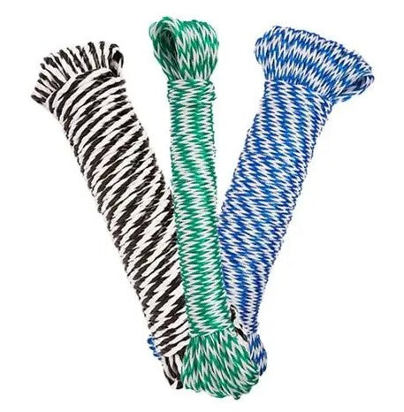 ROPE SAFETY 10MM COIL (300M)