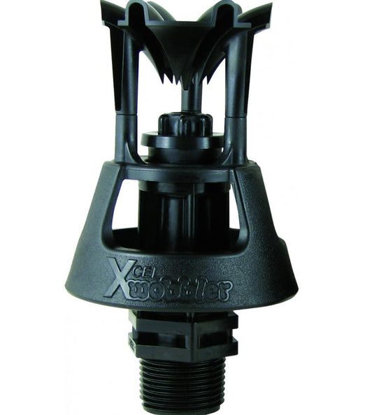 SENNINGER XCEL-WOBBLER MID-ANGLE 3/4