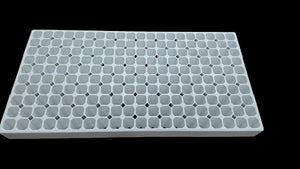 200 CELL PP SEEDLING TRAY - 1000 UNITS