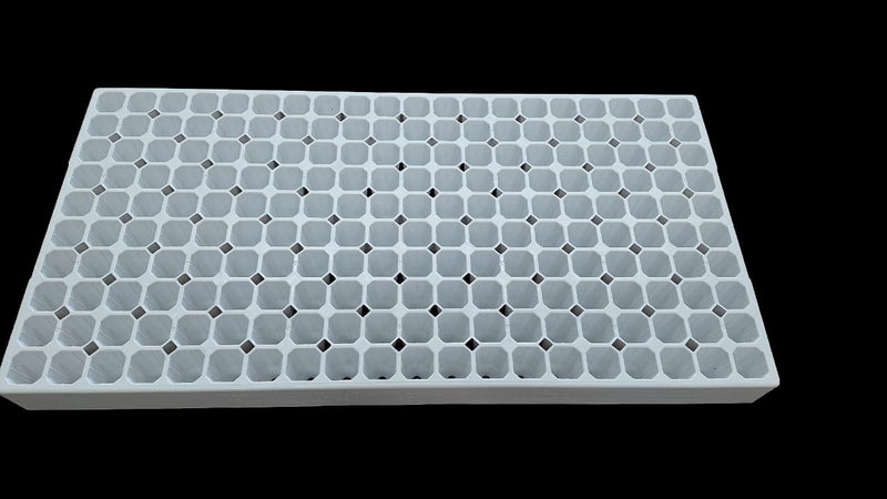 Load image into Gallery viewer, 200 CELL PP SEEDLING TRAY - 1000 UNITS
