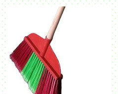 SMART ASSORTED BROOM