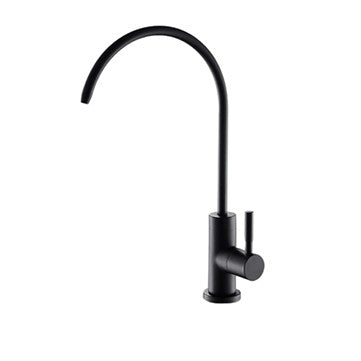 FAUCET BLACK LUXURY (PURPLE)
