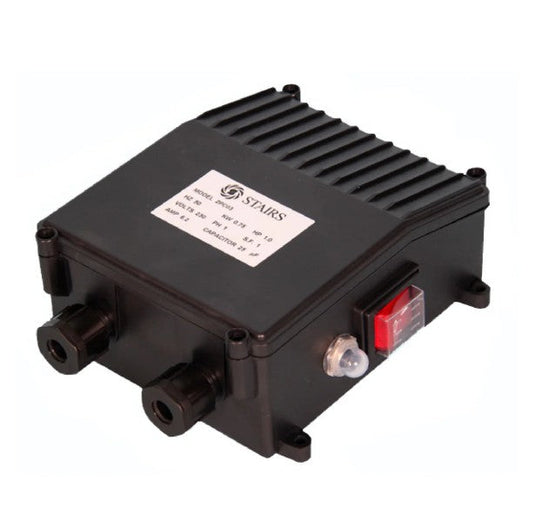 STAIRS CONTROL BOX 1.5KW