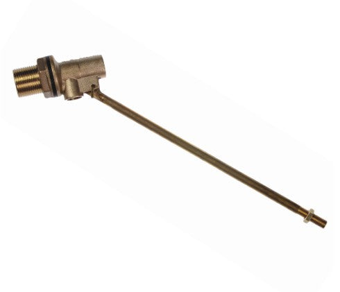 BRASS FLOAT VALVE