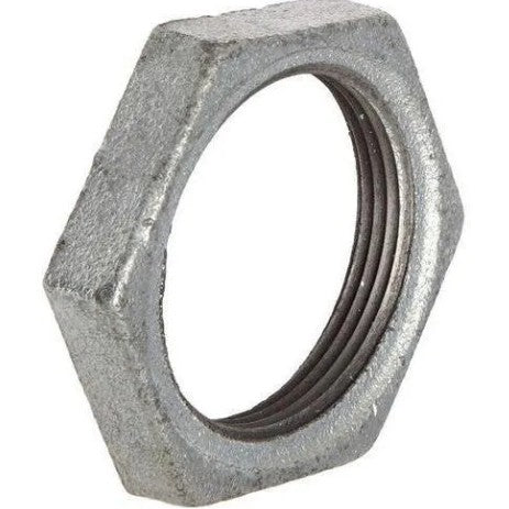 GALVANISED NUTS
