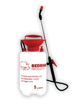 RED RHINO HAND SPRAYER 5L