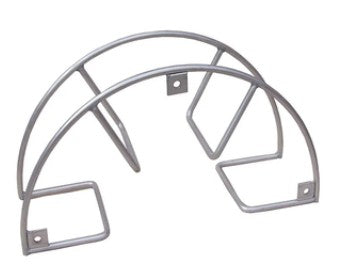 HEAVY DUTY HOSE WALL HANGER