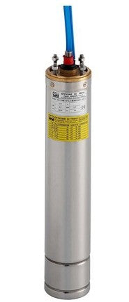RED RHINO MOTOR SUBMERSIBLE