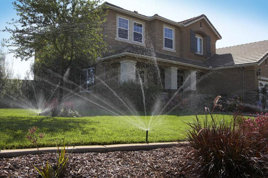 Your Complete Irrigation Solution