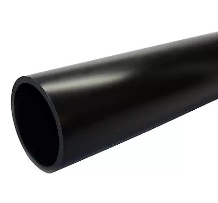 HDPE PIPE NON-SABS CLASS 6 25MM 1M