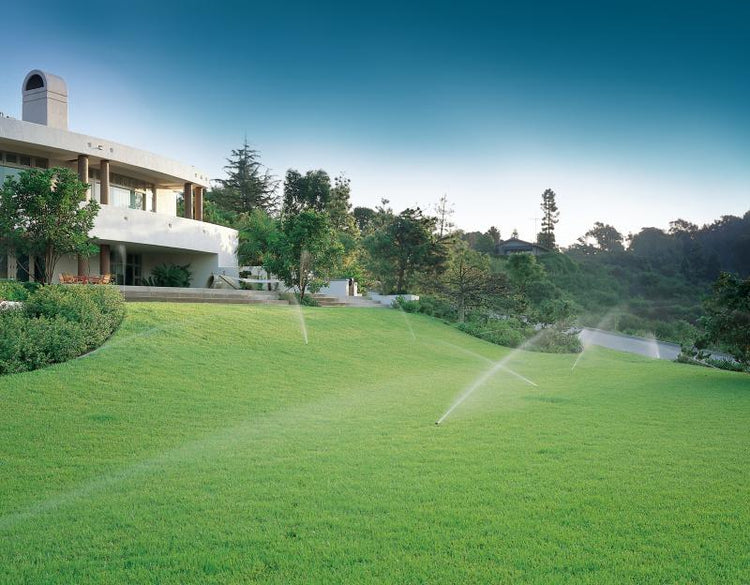 Your Complete Irrigation Solution