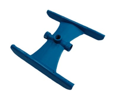 PLASTIC SLEDGE BASE FOR 1/2