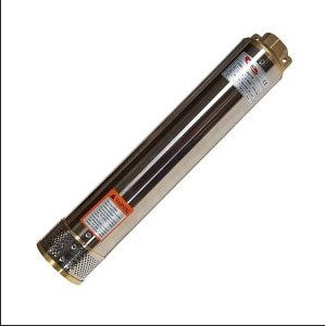 RED RHINO WET END 0.37KW 4SD2/9